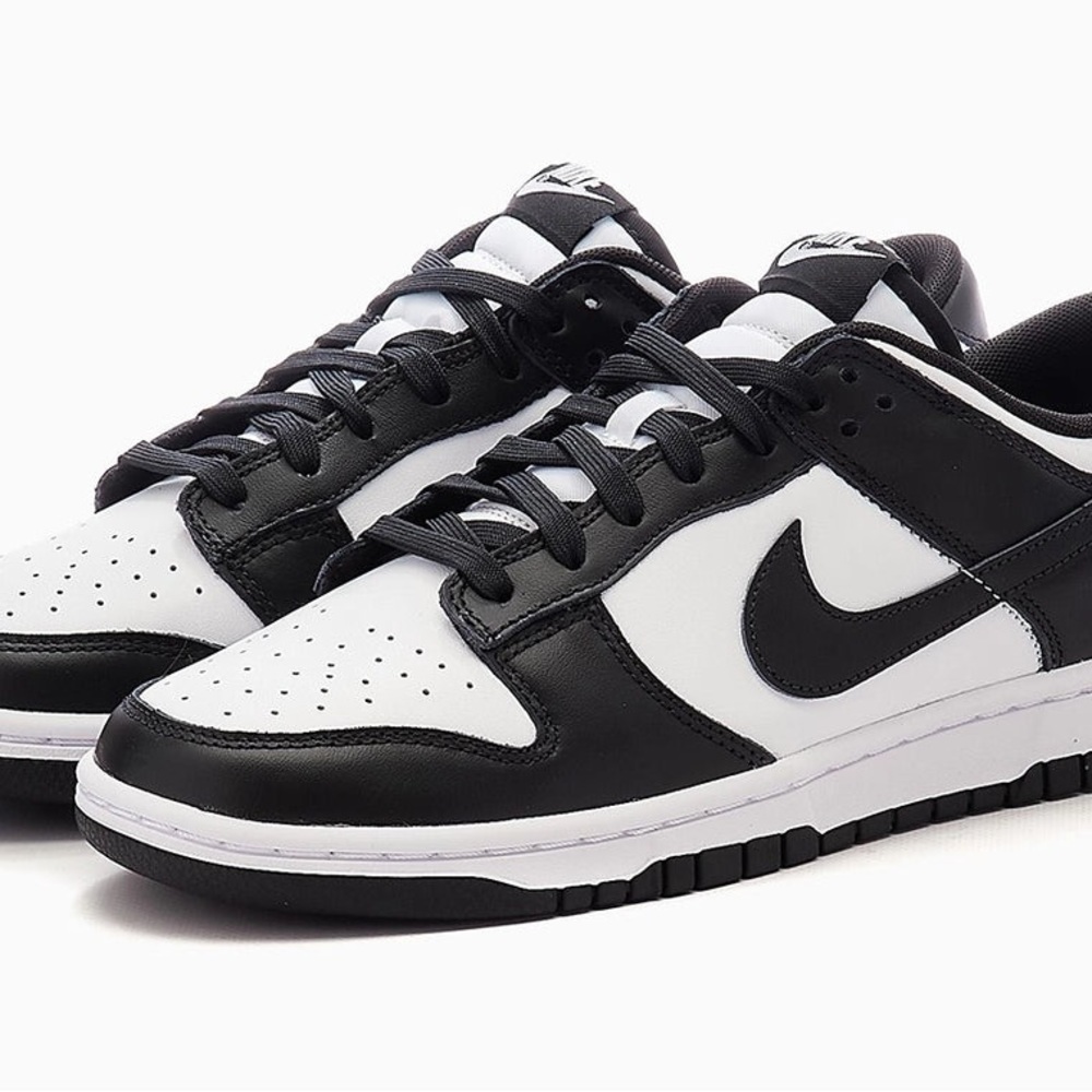 Nike Panda Dunk Low